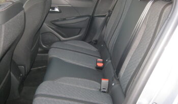 Peugeot 208 2025 1.2 HYBRID 110 e-DSC6 ALLURE full