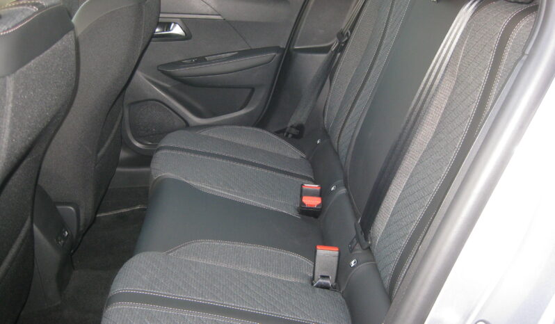 Peugeot 208 2025 1.2 HYBRID 110 e-DSC6 ALLURE full