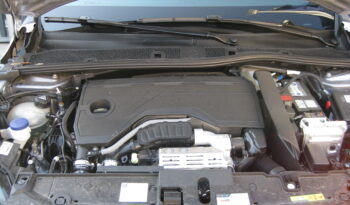 Peugeot 208 2025 1.2 HYBRID 110 e-DSC6 ALLURE full
