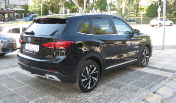 Mg ZS 2025 MAX HYBRID LUXURY full
