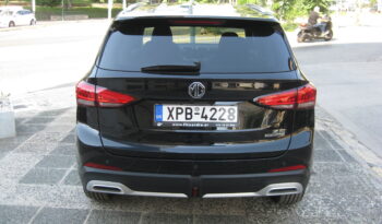 Mg ZS 2025 MAX HYBRID LUXURY full