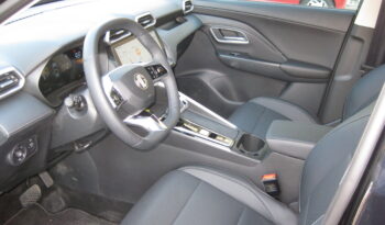Mg ZS 2025 MAX HYBRID LUXURY full