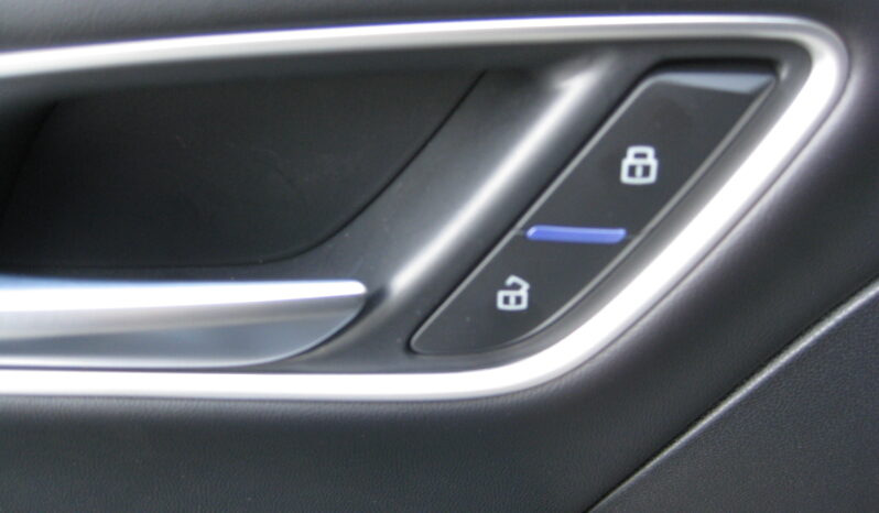 Mg ZS 2025 MAX HYBRID LUXURY full