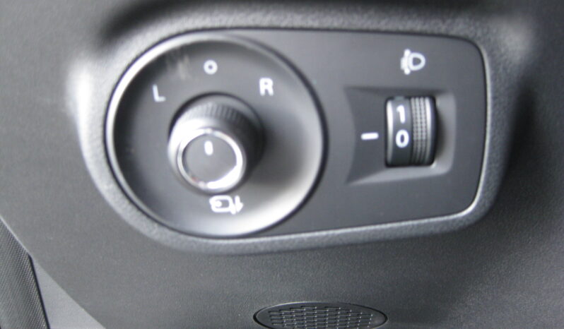 Mg ZS 2025 MAX HYBRID LUXURY full
