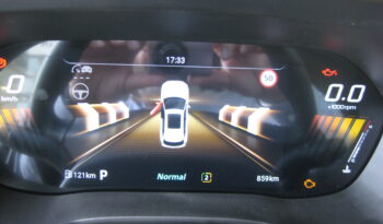 Mg ZS 2025 MAX HYBRID LUXURY full