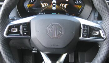 Mg ZS 2025 MAX HYBRID LUXURY full