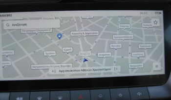 Mg ZS 2025 MAX HYBRID LUXURY full