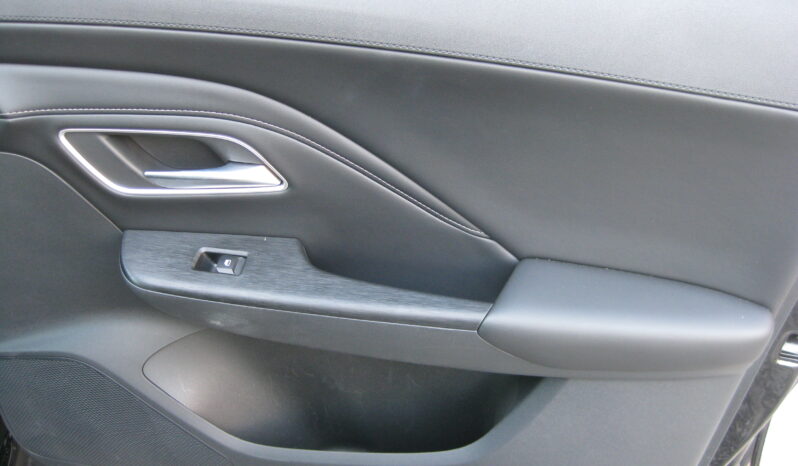 Mg ZS 2025 MAX HYBRID LUXURY full