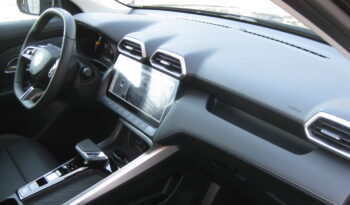 Mg ZS 2025 MAX HYBRID LUXURY full