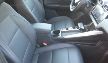 Mg ZS 2025 MAX HYBRID LUXURY full