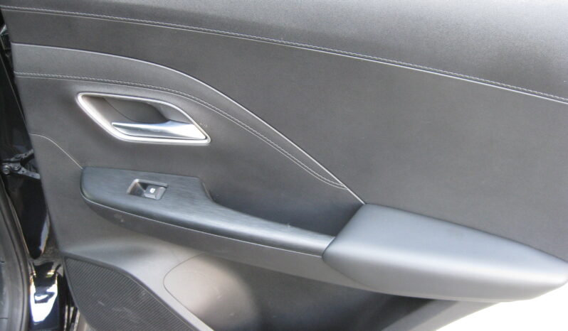 Mg ZS 2025 MAX HYBRID LUXURY full