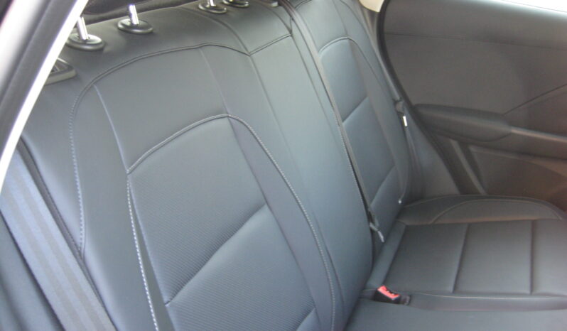 Mg ZS 2025 MAX HYBRID LUXURY full