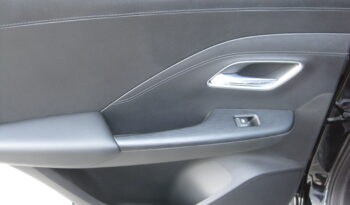 Mg ZS 2025 MAX HYBRID LUXURY full