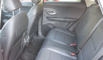 Mg ZS 2025 MAX HYBRID LUXURY full