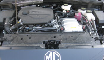 Mg ZS 2025 MAX HYBRID LUXURY full