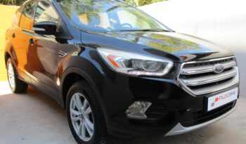 Ford Kuga 2017 1.5 ECOBOOST START/STOPP BUSINESS EDITION full
