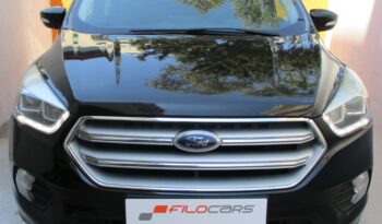 Ford Kuga 2017 1.5 ECOBOOST START/STOPP BUSINESS EDITION full