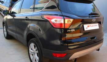 Ford Kuga 2017 1.5 ECOBOOST START/STOPP BUSINESS EDITION full
