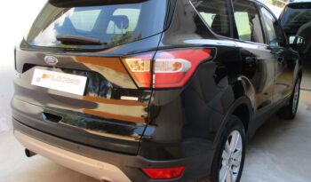 Ford Kuga 2017 1.5 ECOBOOST START/STOPP BUSINESS EDITION full