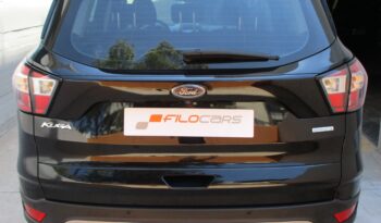 Ford Kuga 2017 1.5 ECOBOOST START/STOPP BUSINESS EDITION full