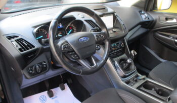 Ford Kuga 2017 1.5 ECOBOOST START/STOPP BUSINESS EDITION full