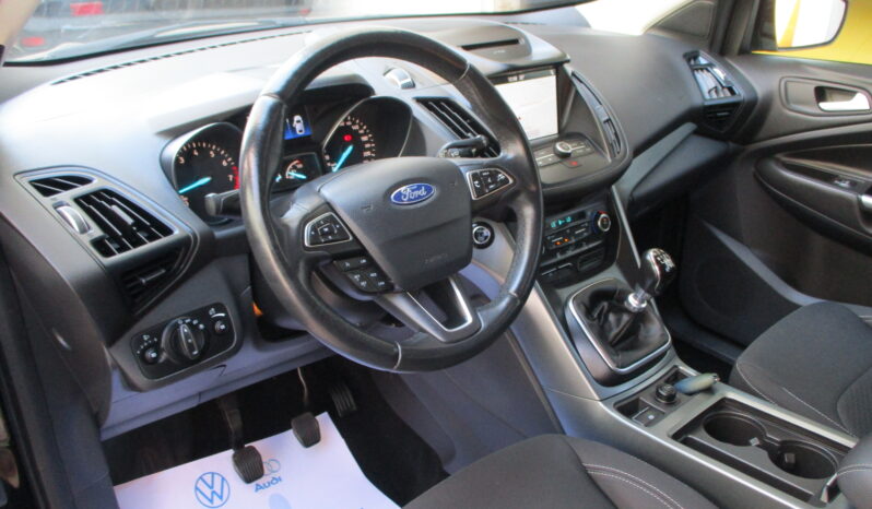 Ford Kuga 2017 1.5 ECOBOOST START/STOPP BUSINESS EDITION full