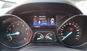 Ford Kuga 2017 1.5 ECOBOOST START/STOPP BUSINESS EDITION full