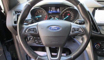 Ford Kuga 2017 1.5 ECOBOOST START/STOPP BUSINESS EDITION full