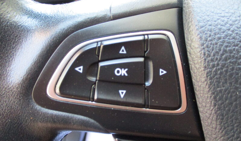 Ford Kuga 2017 1.5 ECOBOOST START/STOPP BUSINESS EDITION full
