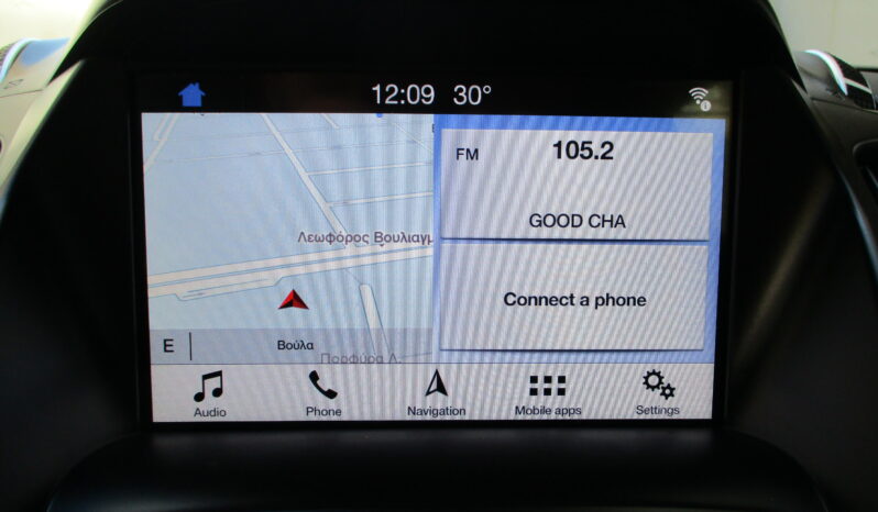 Ford Kuga 2017 1.5 ECOBOOST START/STOPP BUSINESS EDITION full