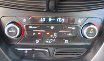Ford Kuga 2017 1.5 ECOBOOST START/STOPP BUSINESS EDITION full