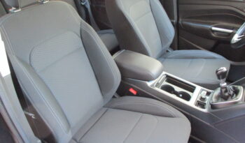 Ford Kuga 2017 1.5 ECOBOOST START/STOPP BUSINESS EDITION full