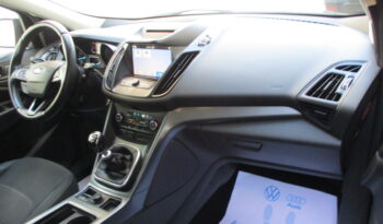 Ford Kuga 2017 1.5 ECOBOOST START/STOPP BUSINESS EDITION full