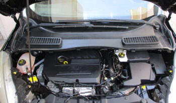 Ford Kuga 2017 1.5 ECOBOOST START/STOPP BUSINESS EDITION full