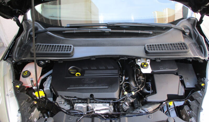 Ford Kuga 2017 1.5 ECOBOOST START/STOPP BUSINESS EDITION full