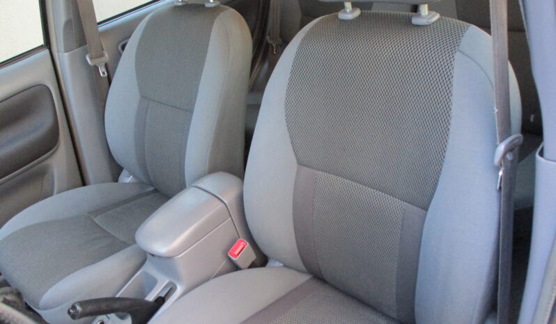Toyota RAV 4 2003 2.0 VVT-I LIMITED EDITION full