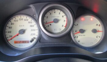 Toyota RAV 4 2003 2.0 VVT-I LIMITED EDITION full