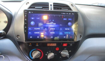 Toyota RAV 4 2003 2.0 VVT-I LIMITED EDITION full