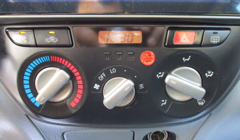 Toyota RAV 4 2003 2.0 VVT-I LIMITED EDITION full