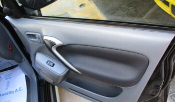 Toyota RAV 4 2003 2.0 VVT-I LIMITED EDITION full