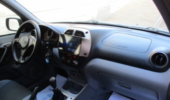 Toyota RAV 4 2003 2.0 VVT-I LIMITED EDITION full