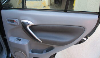 Toyota RAV 4 2003 2.0 VVT-I LIMITED EDITION full