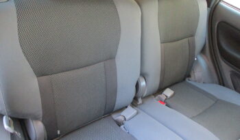 Toyota RAV 4 2003 2.0 VVT-I LIMITED EDITION full
