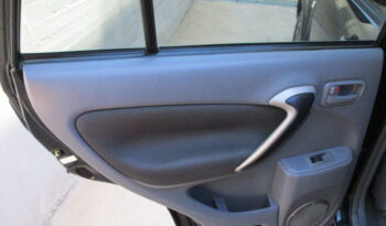 Toyota RAV 4 2003 2.0 VVT-I LIMITED EDITION full