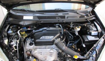 Toyota RAV 4 2003 2.0 VVT-I LIMITED EDITION full