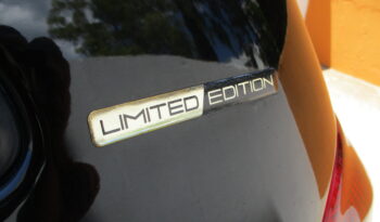Toyota RAV 4 2003 2.0 VVT-I LIMITED EDITION full