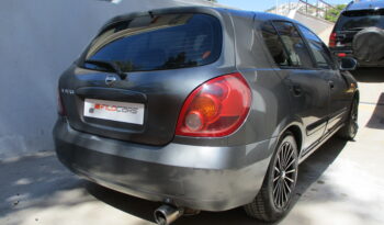 Nissan Almera 2005 1.5CC 16V full