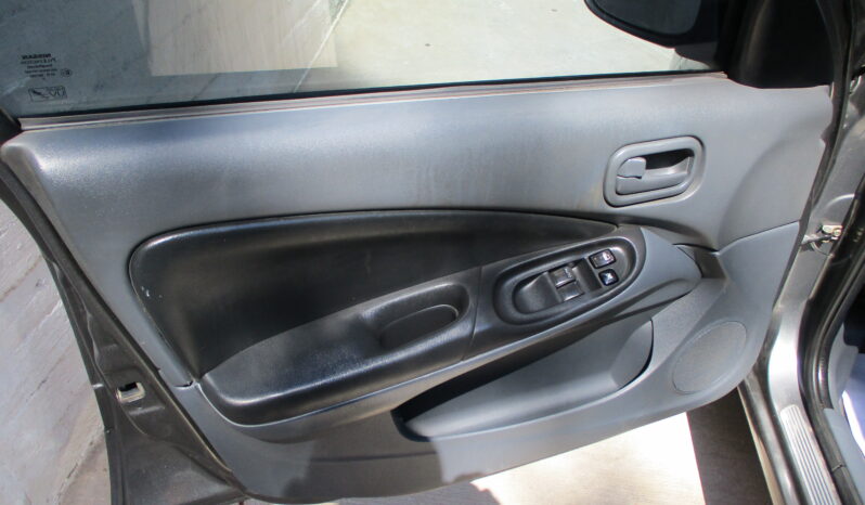 Nissan Almera 2005 1.5CC 16V full