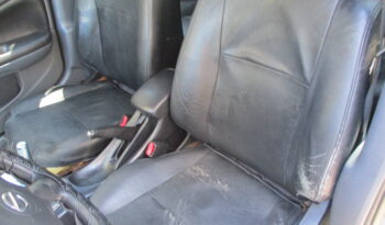 Nissan Almera 2005 1.5CC 16V full