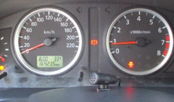 Nissan Almera 2005 1.5CC 16V full